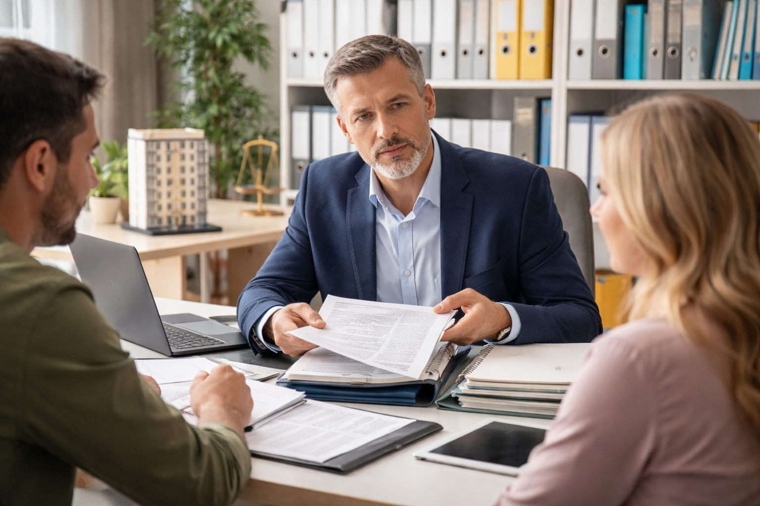 Accesso ai documenti condominiali